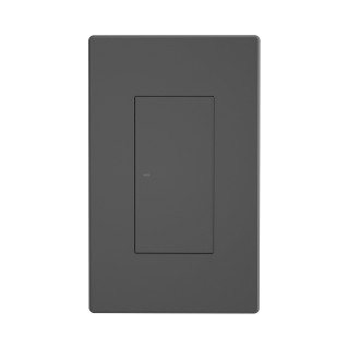 Sonoff M5 1CH Smart Light Switch (Black) Sonoff M5 1CH Smart Light Switch (Black)