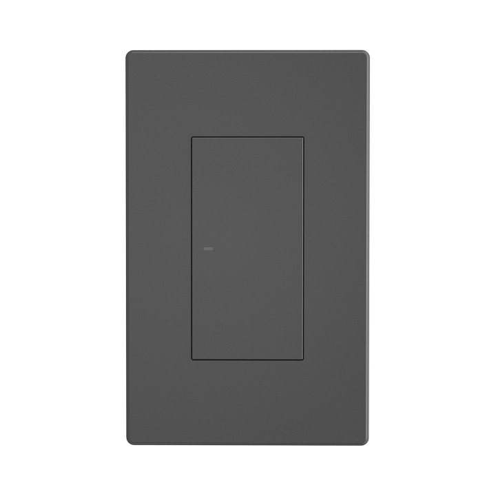Sonoff M5 1CH Smart Light Switch (Black)