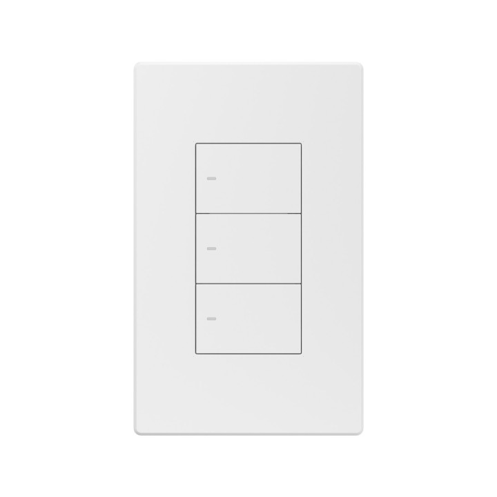 Sonoff M5 Matter Smart Wall Switch 3 Gang