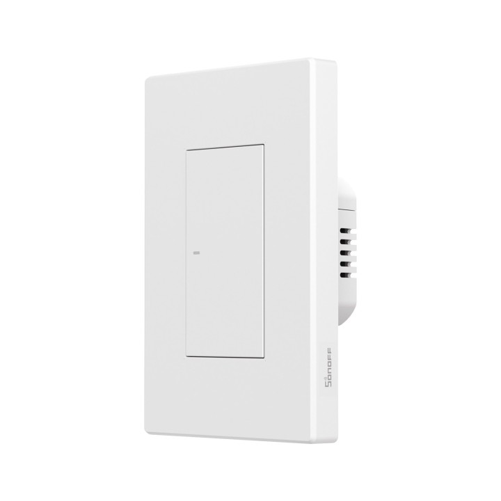 Sonoff M5 Matter Smart Wall Switch 1 Gang