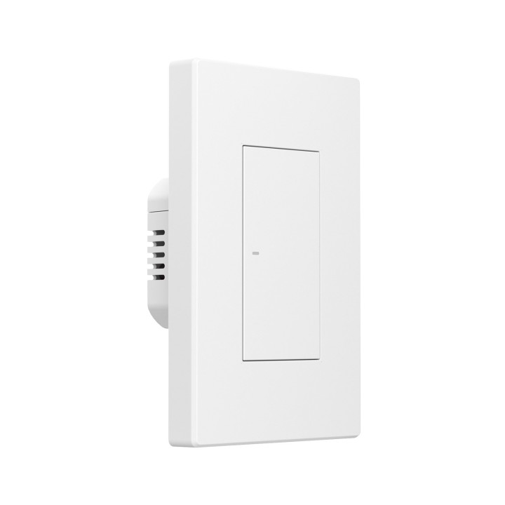 Sonoff M5 Matter Smart Wall Switch 1 Gang
