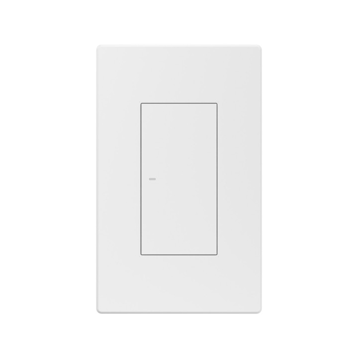 Sonoff M5 Matter Smart Wall Switch 1 Gang
