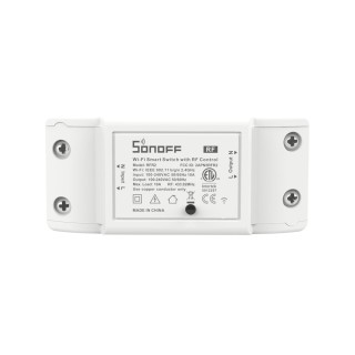 Sonoff Basic RFR2 Smart Switch WiFi and RF