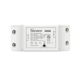 Sonoff Basic R2 Smart Switch WiFi