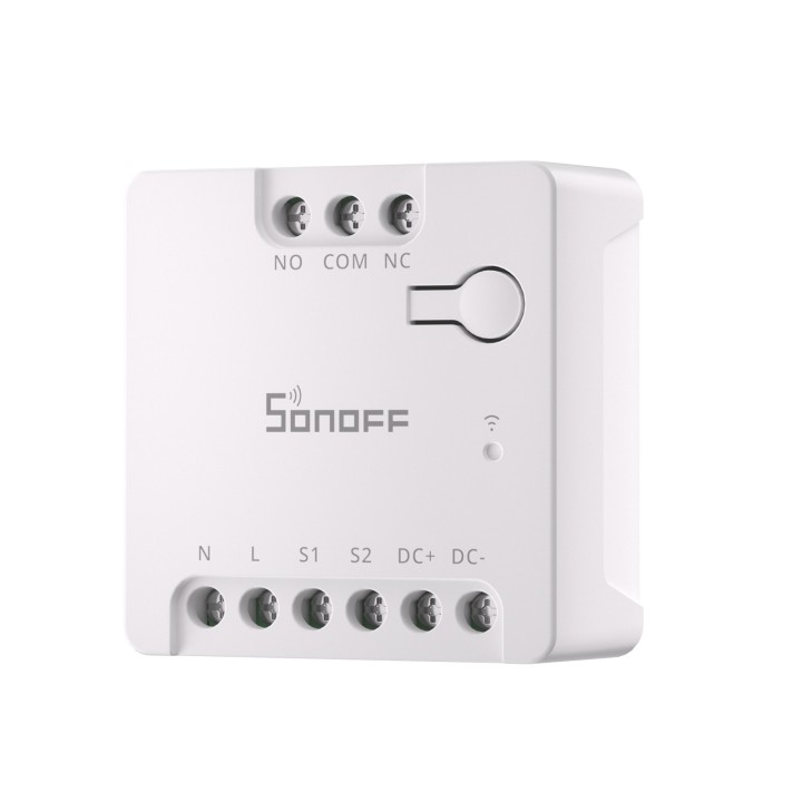 Sonoff Gate Controller (MINI-D)
