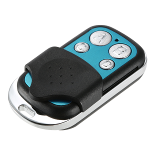 Sonoff 4 Button Remote Sonoff 4 Button Remote