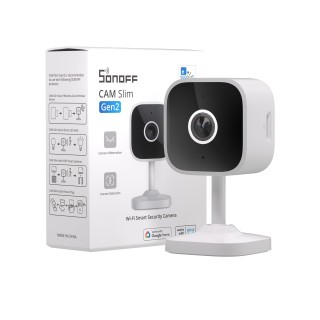 Sonoff Camera S2 Slim