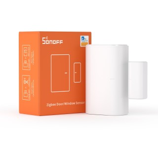Sonoff Door Window Sensor (Zigbee)