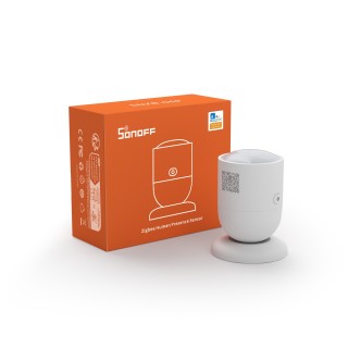 Sonoff Presence Sensor (Zigbee)