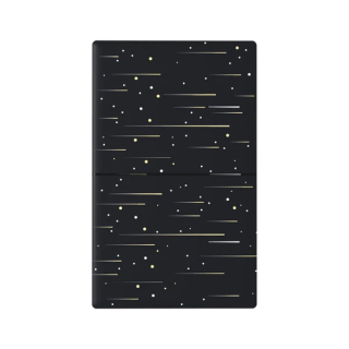 Sonoff Star Faceplate T5 1CH