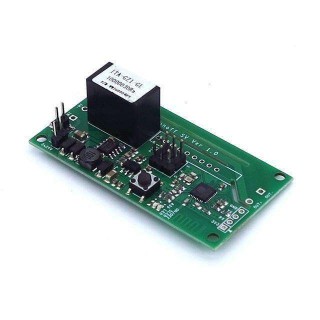 Sonoff Safe Voltage Smart Switch Module WiFi