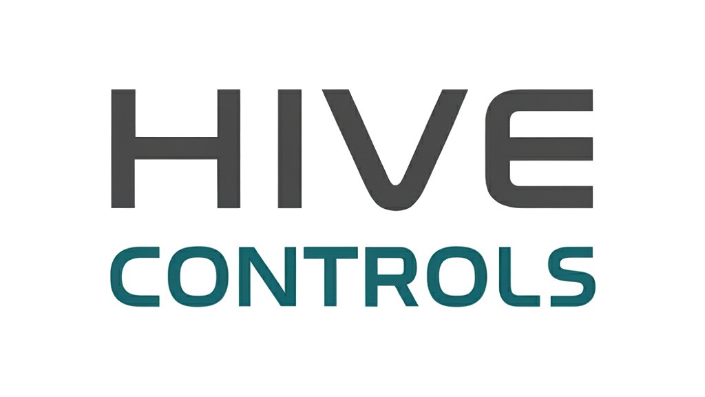 Hive Controls (Pty) Ltd