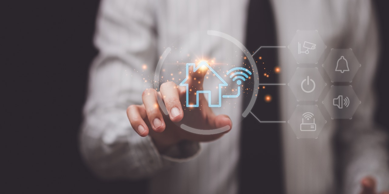 Smart Home Solutions Smart Home Solutions