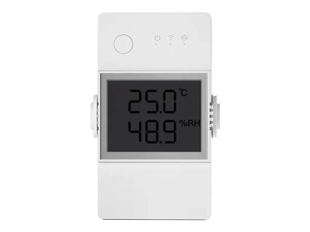 Sonoff TH20 Elite Temp and Humidity Switch - Image 3