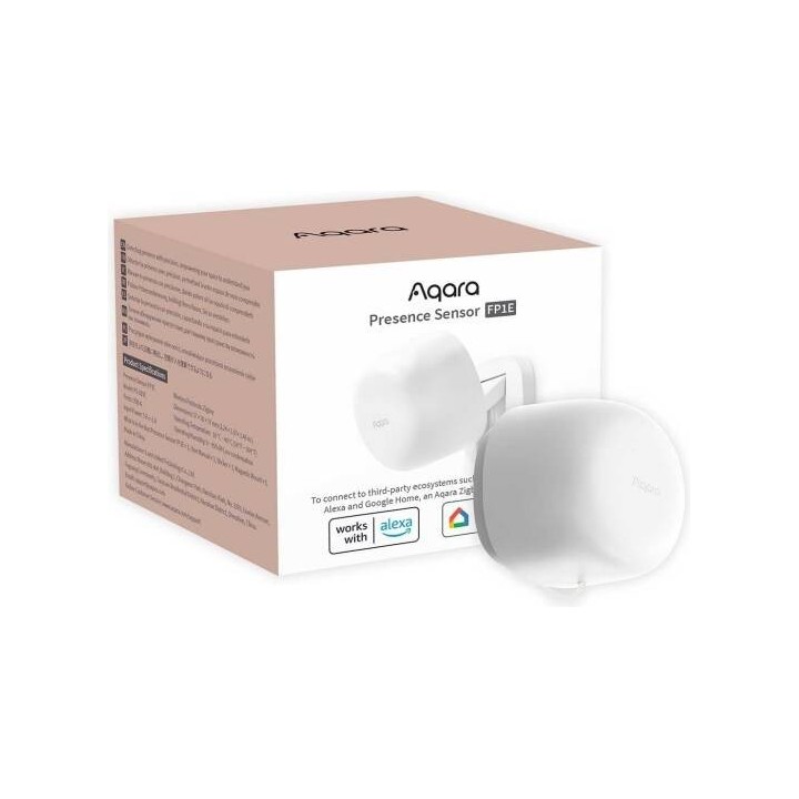 Aqara Sensor Presence Sensor FP1-E