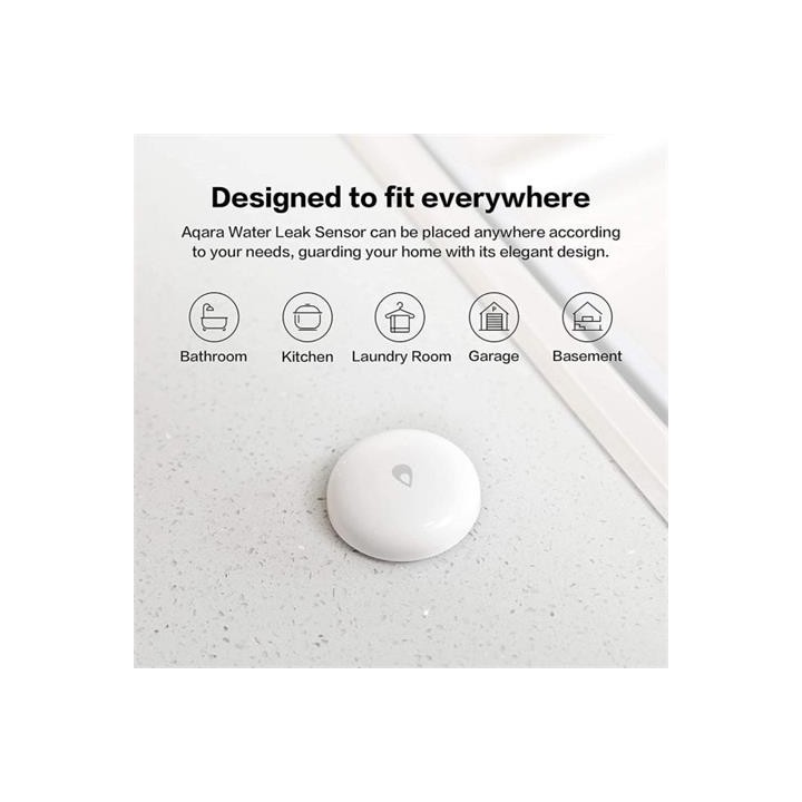 Aqara Sensor Water Leak Sensor T1