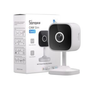 Sonoff Camera S2 Slim