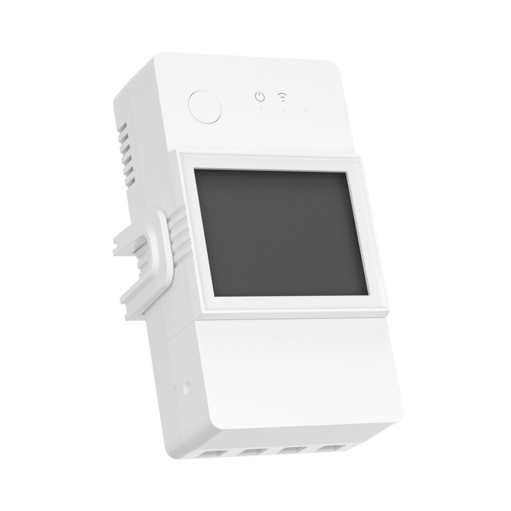 Sonoff POW Elite 16A Smart Power Meter Switch - Image 2