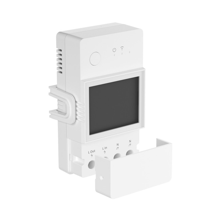 Sonoff POW Elite 16A Smart Power Meter Switch - Image 4