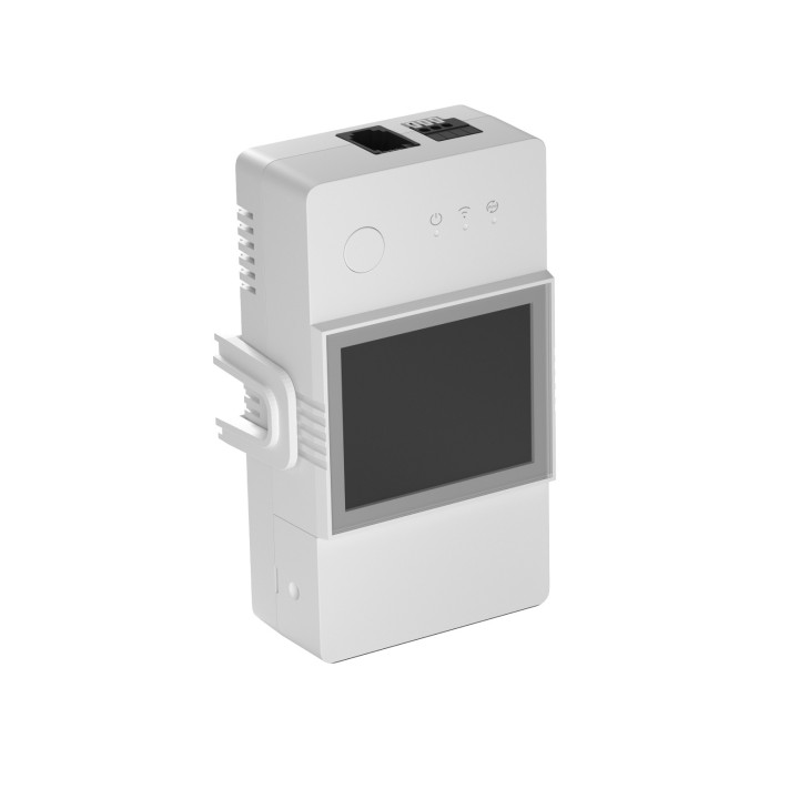 Sonoff TH16 Elite Temp and Humidity Switch - Image 3