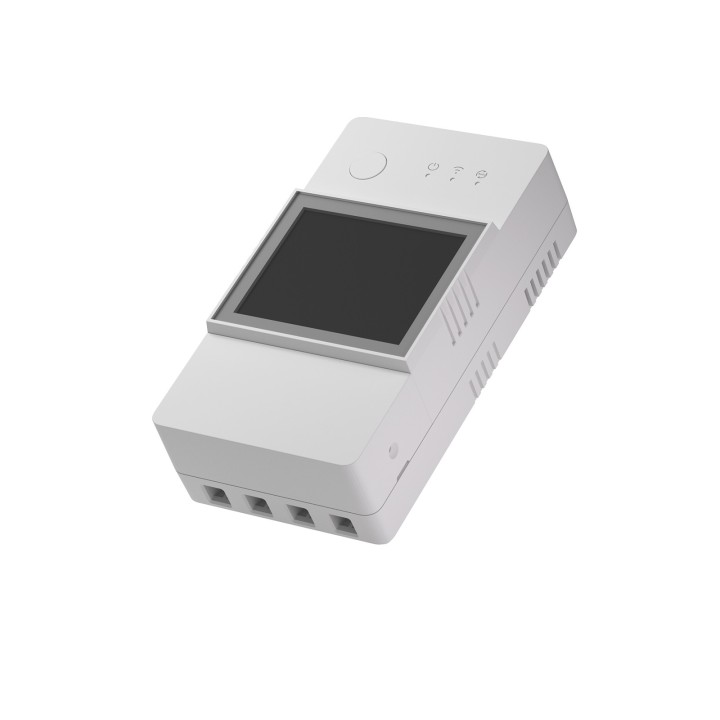 Sonoff TH16 Elite Temp and Humidity Switch - Image 4