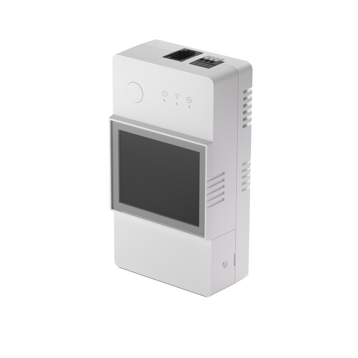 Sonoff TH16 Elite Temp and Humidity Switch - Image 5