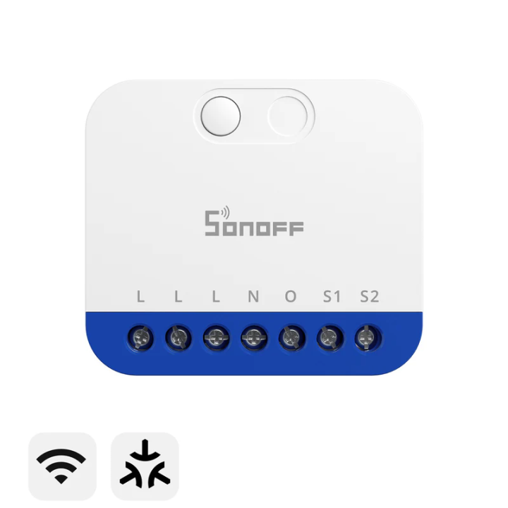 sonoff-wifi-dimmer (1) Sonoff Wifi Dimmer - Image 2