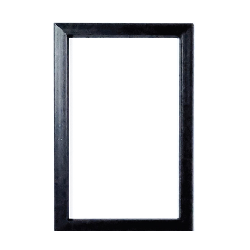 Border-Frame-for-Sonoff-Light-Switches-Black-3D-Printed-01 Frame for Sonoff Light Switches (Black)