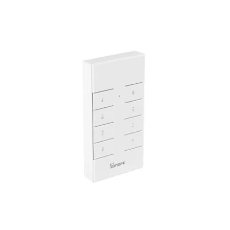 Sonoff 8 Button Remote