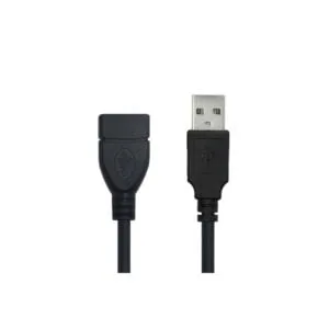 USB Male to Female Extension 1.5M