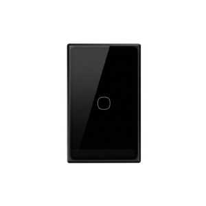 Sonoff T6 1CH Smart Switch (Black)