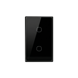 Sonoff T6 2CH Smart Switch (Black)