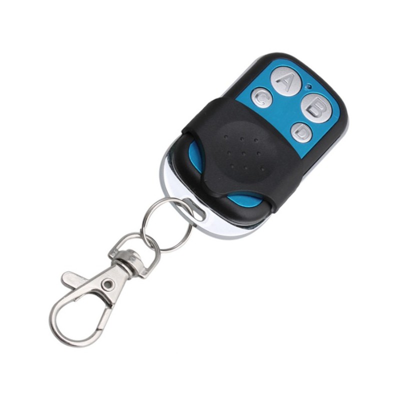 Sonoff 4 Button Remote - Image 2