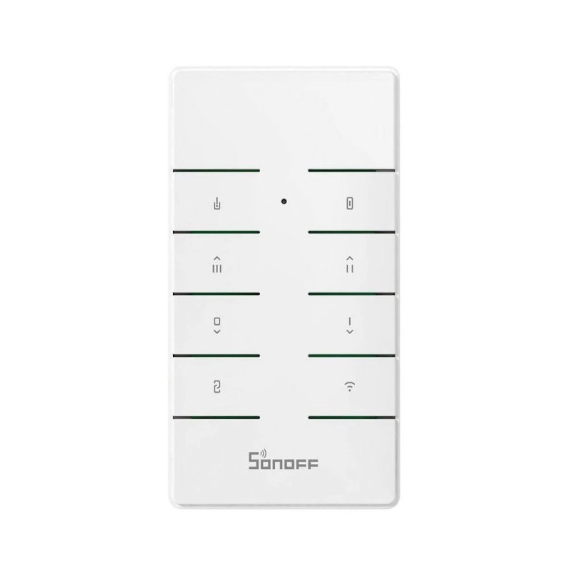 Sonoff 8 Button Remote - Image 2