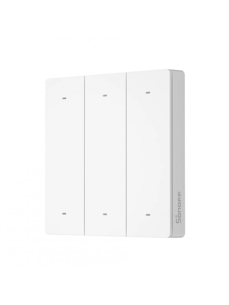 sonoff-switchman-r5-scene-controller-white Sonoff R5 Remote Scene Controller (White) - Image 2