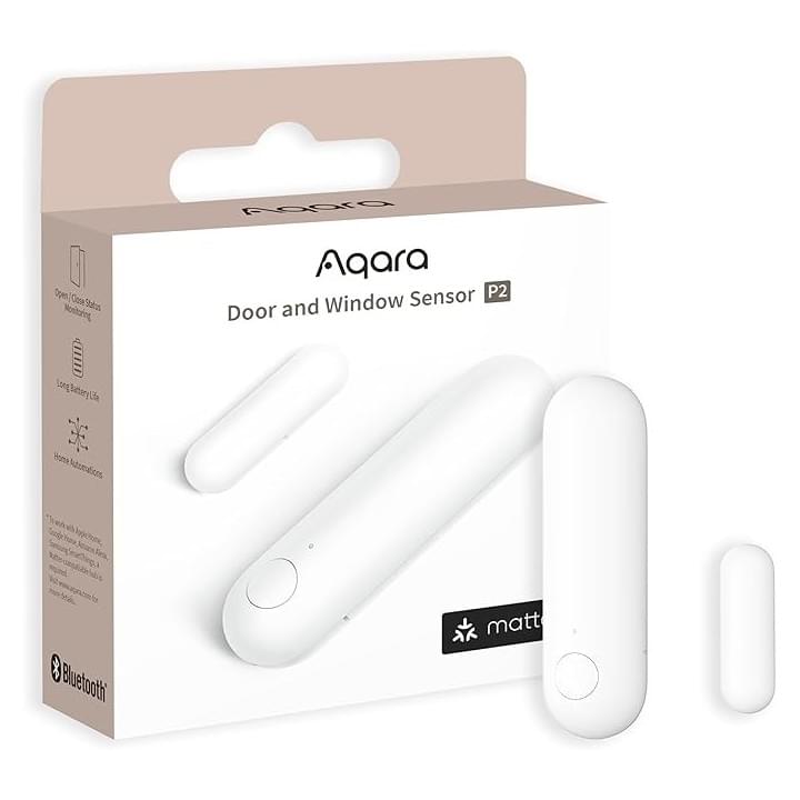 Aqara P2 Door and Window Sensor