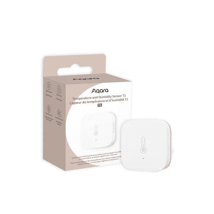 aqara-sensor-temperature-and-humidity-sensor-t1 Aqara Sensor Temperature and Humidity Sensor T1