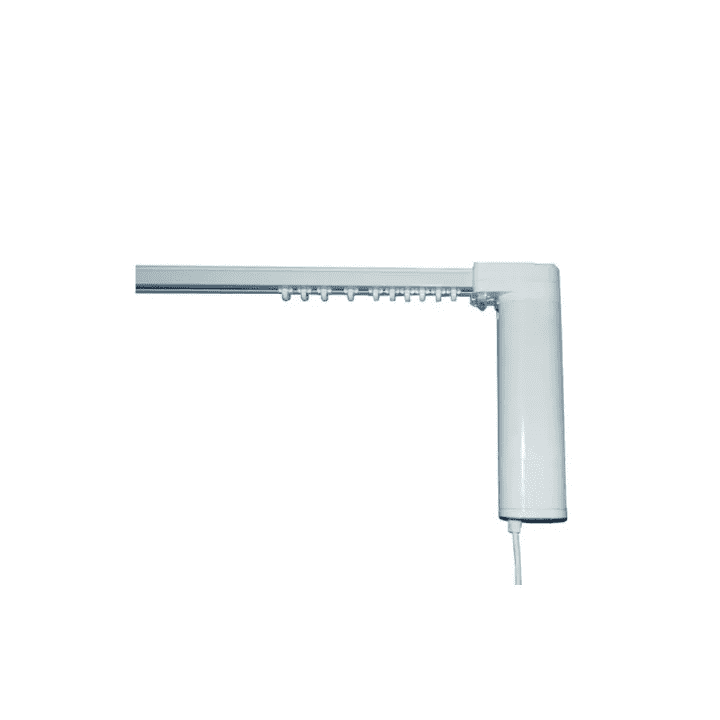eWeLink Automated Curtain Rail Set 3m