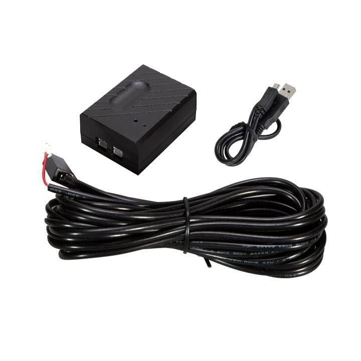 eWeLink Garage Door Opener GD-DC5
