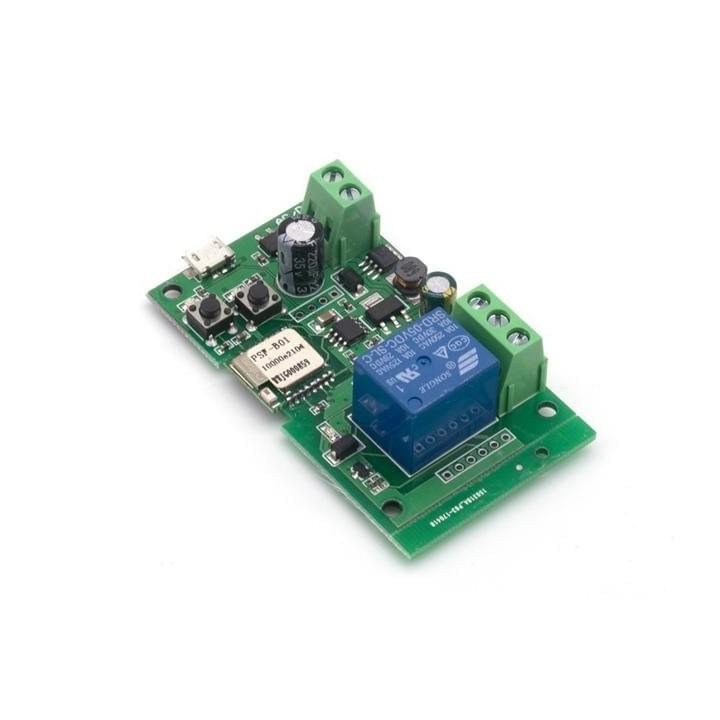 ewelink-gate-controller eWeLink Gate Controller