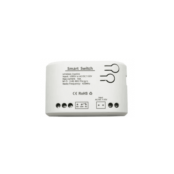 eWeLink Smart Gate Controller In Case